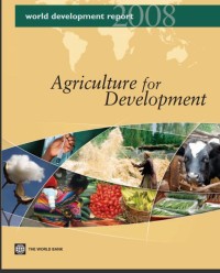 Agriculture for Development