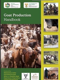 Goat Production Handbook