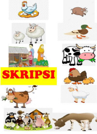 Image of Evaluasi Kualitas Eksterior dan Interior Telur Ayam Ras yang Beredar di Pasar Tradisional dan Modern di Kota Manokwari