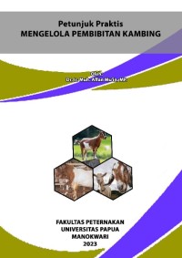 MENGELOLA PEMBIBITAN KAMBING