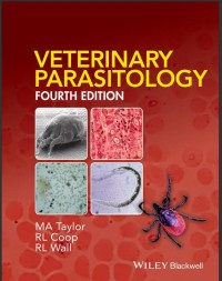 Veterinary Parasitology
