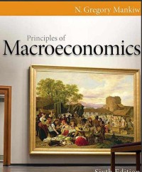 PRINCIPLES OF MACROECONOMICS