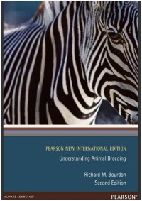 Understanding Animal Breeding